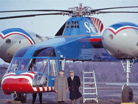 s60 sikorsky evaluation test drop|igor sikorsky s 60.